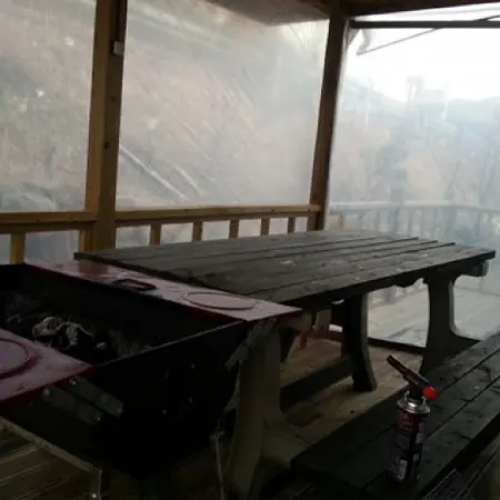 Gwangyang Rodem Pension