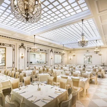 Hotel Bellevue - Liburnia