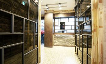 Cheongju Hotel 69