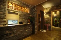 Jinju Nine Hotel