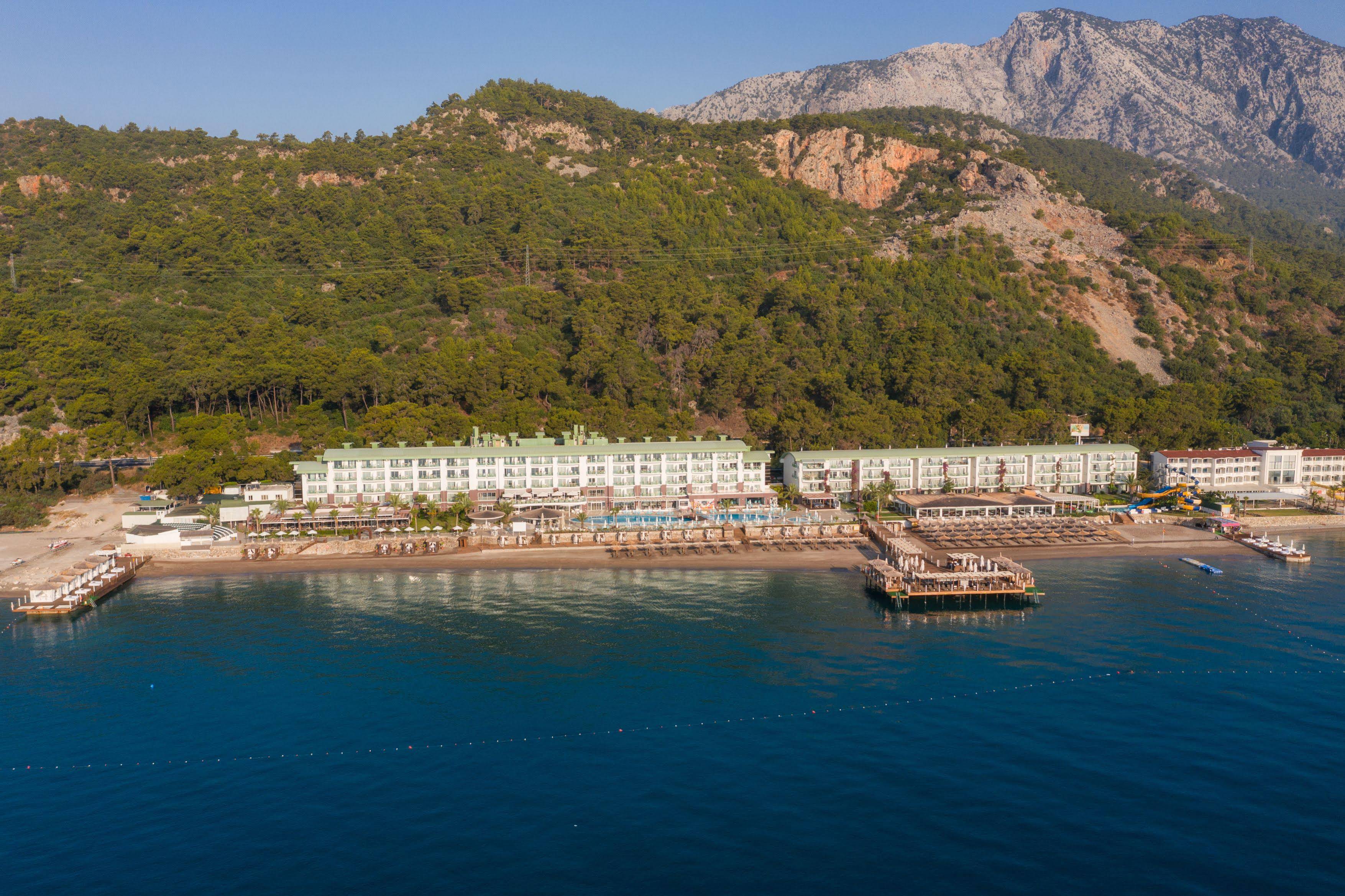 Corendon Playa Kemer