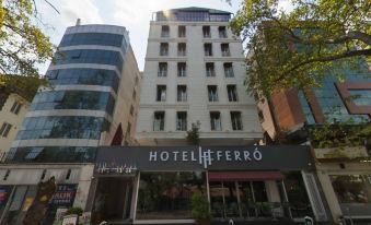 Turk Inn Ferro Hotel