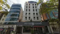 Turk Inn Ferro Hotel