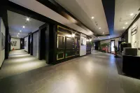 Ansan Hotel Bus