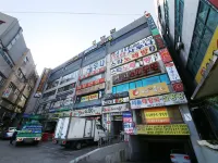 안산 호텔 버스 다이아몬드공원 주변 호텔