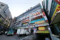 Ansan Hotel Bus