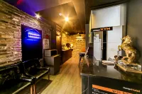 Design Hotel XYM