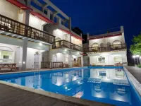Yangsan Ma Maison Pension - Pools