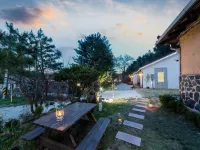 Gapyeong Fine Hue Pension Hotels near Cosmopia Observatory