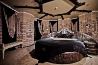 Royal Castle Design & Spa Hotel Hotels in Obzor