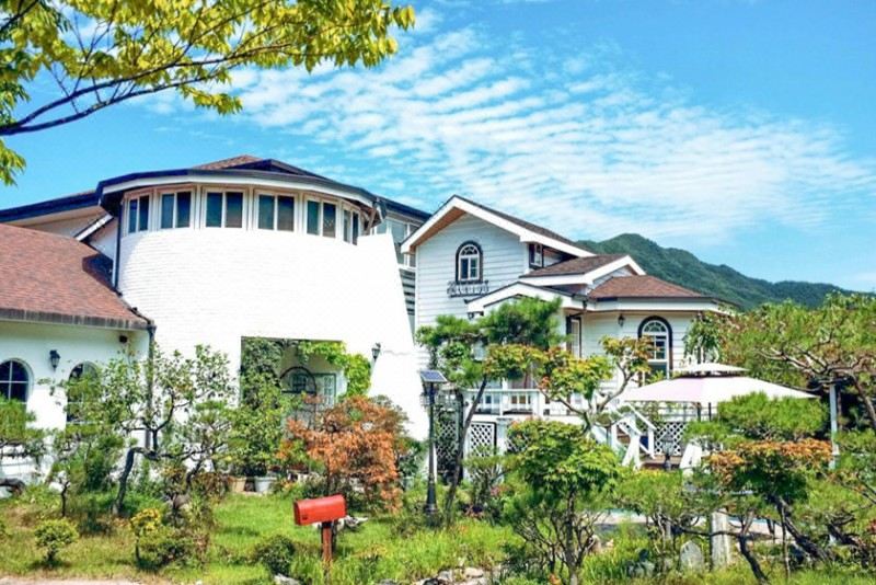 인제 펜션안단테