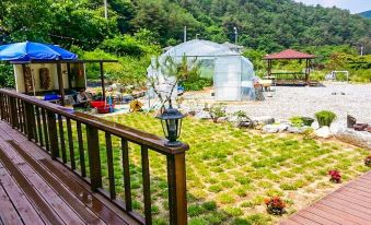 1. Wonju Ga..
