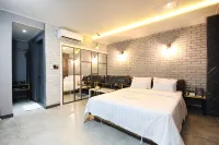 Muan Namak Oneul Hotel Hotels in 