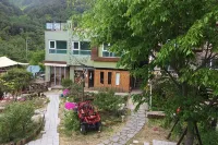 Inje Deodeol House Pension Các khách sạn gần Seoraksan