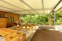 Gwangyang Eochieseo Joeunjip Pension Hotels in Gwangyang