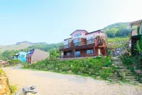 Chungju Landscape Pension