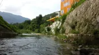 Muju Yeohaenggabang Pension Hotels in Muju-gun