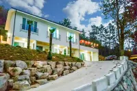 高興海灘喬伊旅館 - 家庭旅館