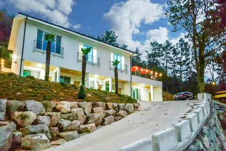 Goheung Beach Joeun Pension