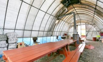 Ganghwado Summaul Pension