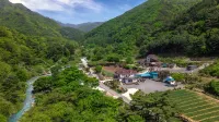 Danyang Sanmaru Pension - Homestays