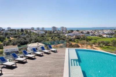 Longevity Health & Wellness Hotel - Adults Only Hotels in Alvor