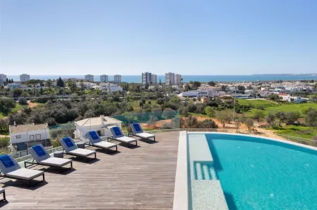 Longevity Health & Wellness Hotel - Adults Only