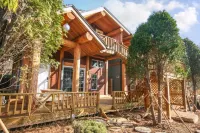 Gurye Jirisan Punggyeongchae Pension