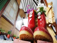 1928 Suimmaru Hanok Guesthouse