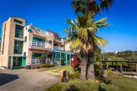 Seogwipo Ieodoseong Pension Hotels in Hallasan National Park