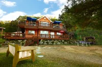 Gongju Cozy Theme Pension Các khách sạn gần Magoksa Temple