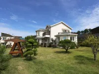 Anmyeondo Nobless Pension