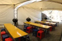 Gongju Gyeryongsan 1 Night 2 Day Pension