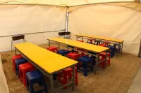 Gongju Gyeryongsan 1 Night 2 Day Pension