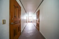 Geochang Saehanjang فنادق في غوتشانغ