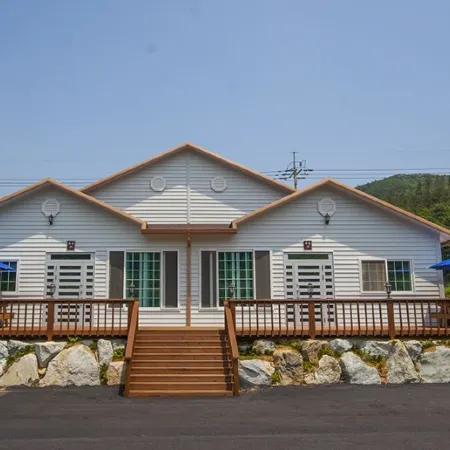 Wando Chung Hae Pension