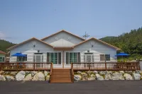 Wando Chung Hae Pension Các khách sạn ở Wando