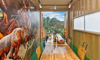 Tongyeong Chezlee Pension