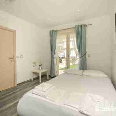 Sea Point Apartments Tivat Rooms