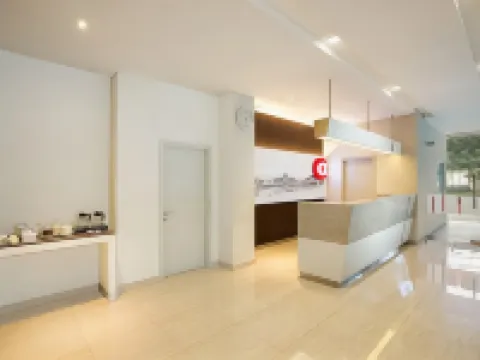 Amaris Hotel Setiabudhi - Bandung Hotels in Cidadap