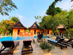 Pludhaya Resort & Spa