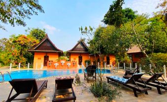 Pludhaya Resort & Spa