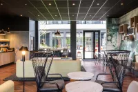 Aparthotel Adagio Access Palaiseau Saclay - Apartments