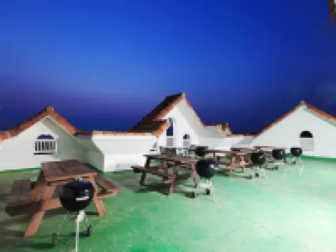 Taean Sharon Pension