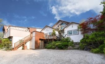 Yangpyeong Malgeunsup Pension