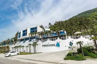Namhae Marinepia Pension