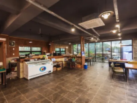 Hapcheon Modern Rikeom Pension 陝川郡酒店