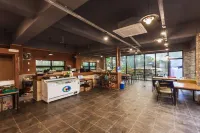 Hapcheon Modern Rikeom Pension Các khách sạn ở Hapcheon