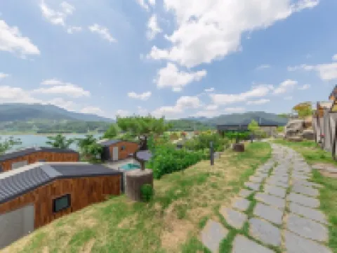 Hapcheon Modern Rikeom Pension 陝川郡酒店