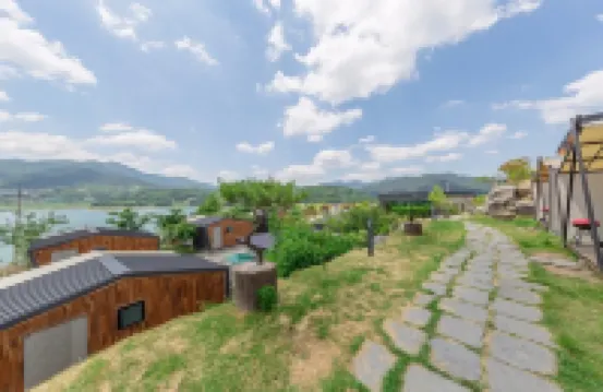 Hapcheon Modern Rikeom Pension